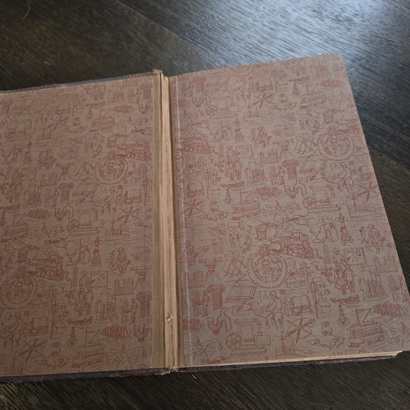 The Air Brake Textbook 1900 Brown Leather Hardcover Antique Book - Picture 4 of 11